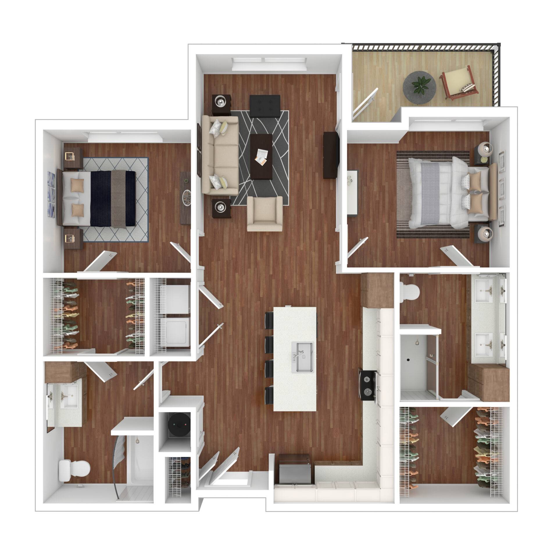 AltoApts_1750W98ThStreet_II-13362729_3DF_2x2-B2-H-Octagon-1054sf